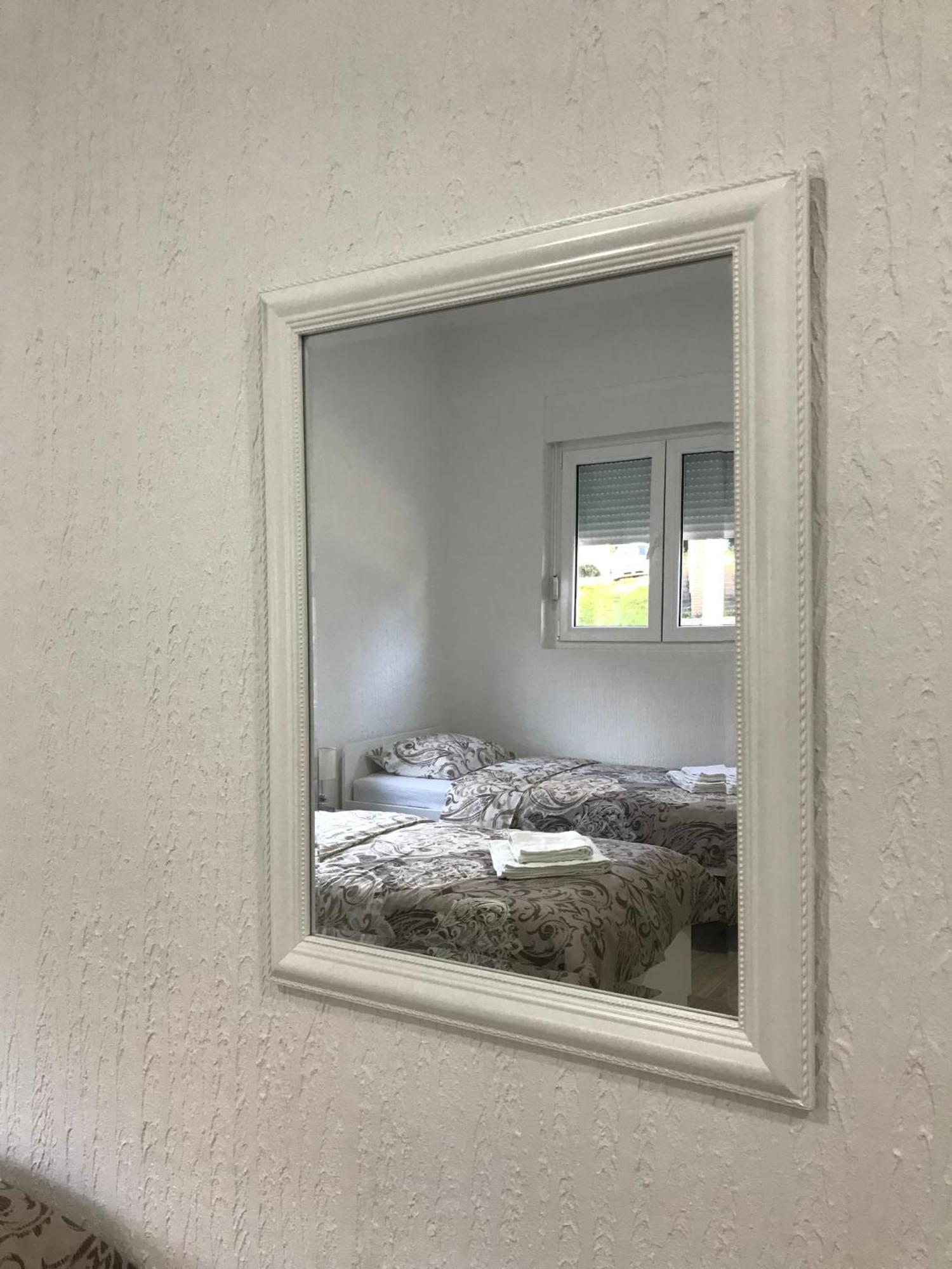 Apartamento Soba Milojkovic Golubac Exterior foto